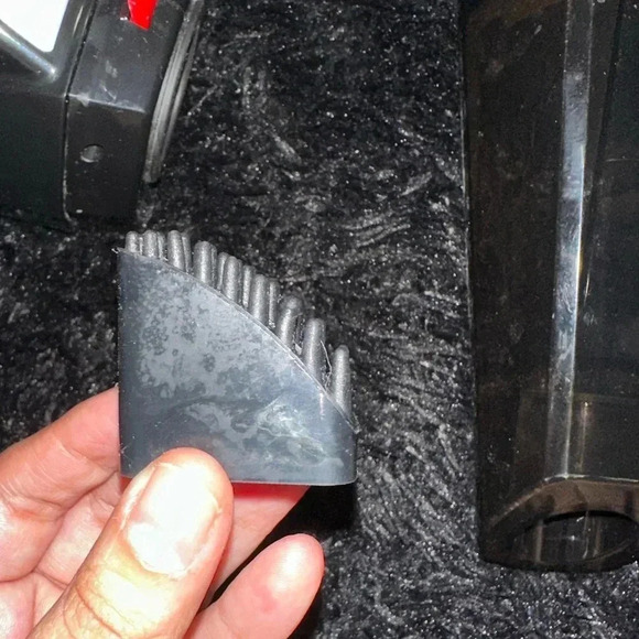 Small vacuum cleaner‎ - Picture 4 of 10